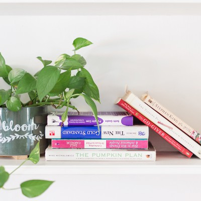 Business books I'm Rereading to get through Quarantine